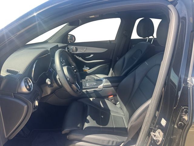2023 Mercedes-Benz GLC GLC 300 Coupe 4MATIC®