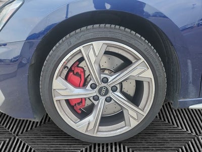 2023 Audi S3 2.0T Premium Plus quattro