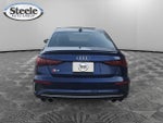 2023 Audi S3 2.0T Premium Plus quattro