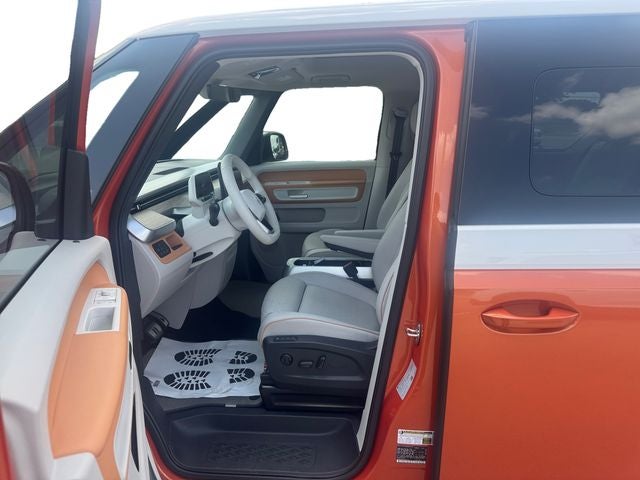 2025 Volkswagen ID. Buzz Pro S Plus