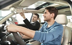 Schedule a test drive at Steele Hyundai Kyle in Kyle, TX.