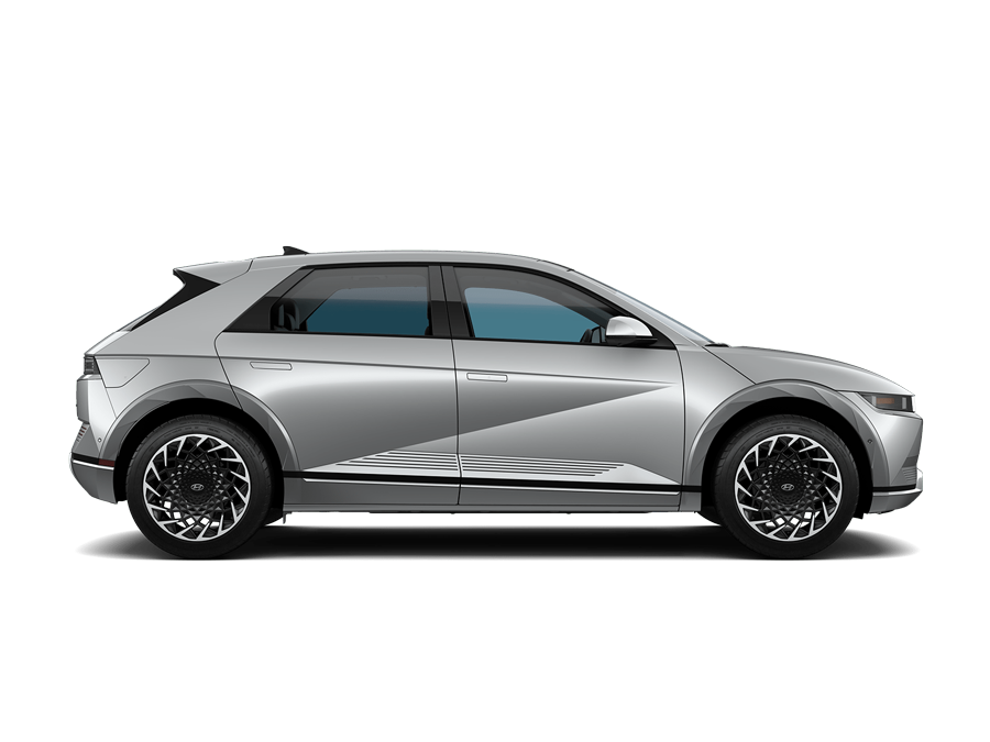 Hyundai Evolve+ | Steele Hyundai Kyle in Kyle TX