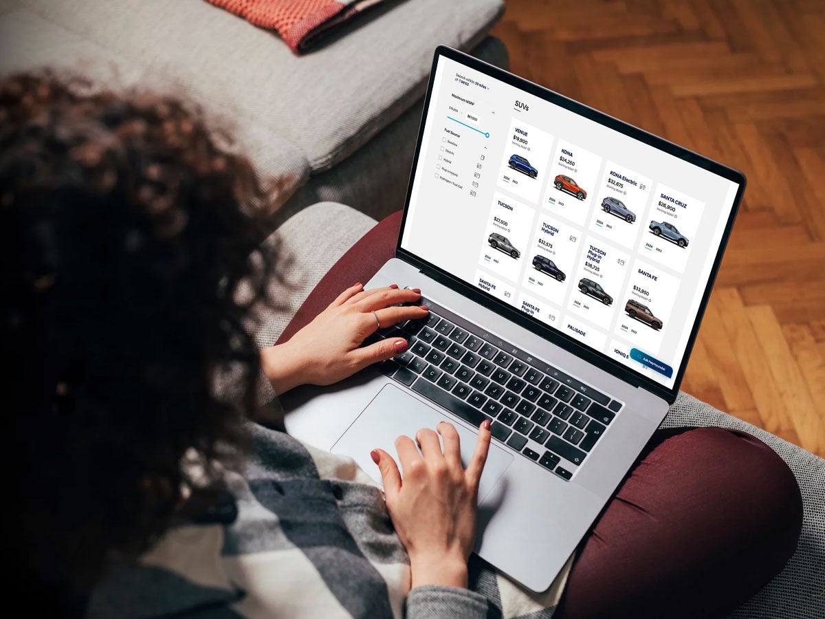 Hyundai Shopper Assurance | Steele Hyundai Kyle in Kyle TX