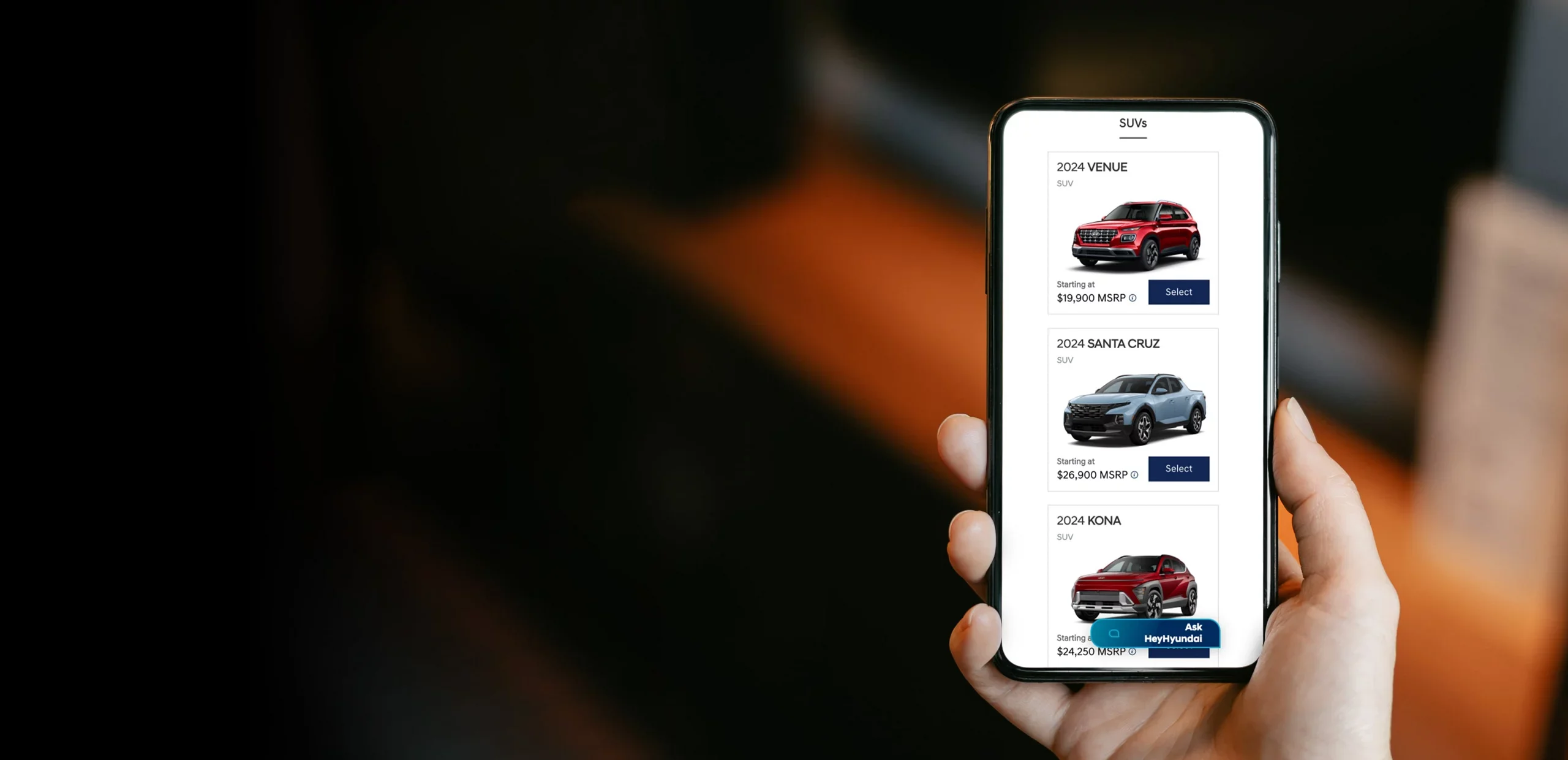 Hyundai Shopper Assurance | Steele Hyundai Kyle in Kyle TX