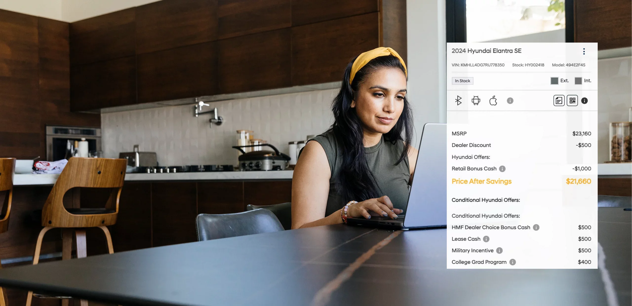 Hyundai Shopper Assurance | Steele Hyundai Kyle in Kyle TX