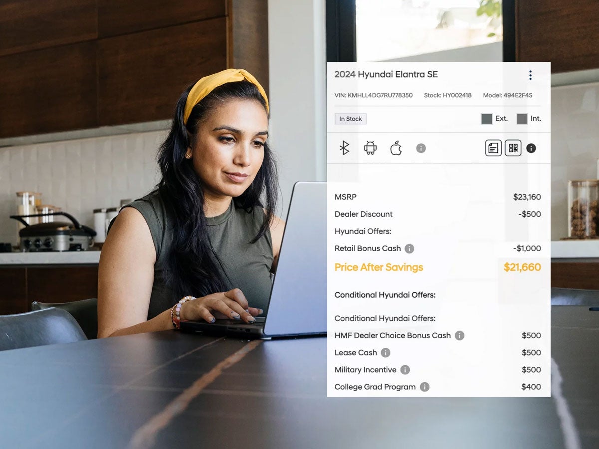 Hyundai Shopper Assurance | Steele Hyundai Kyle in Kyle TX