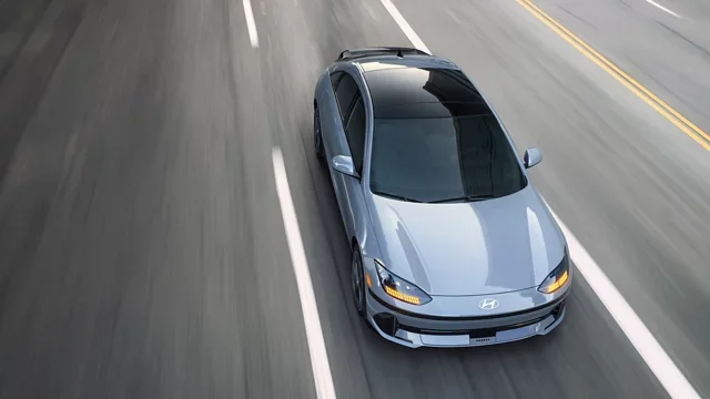 Speed | Steele Hyundai Kyle in Kyle TX