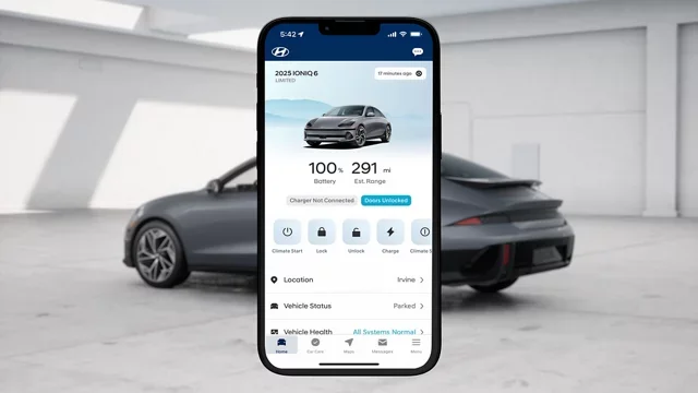 Climate control | Steele Hyundai Kyle in Kyle TX