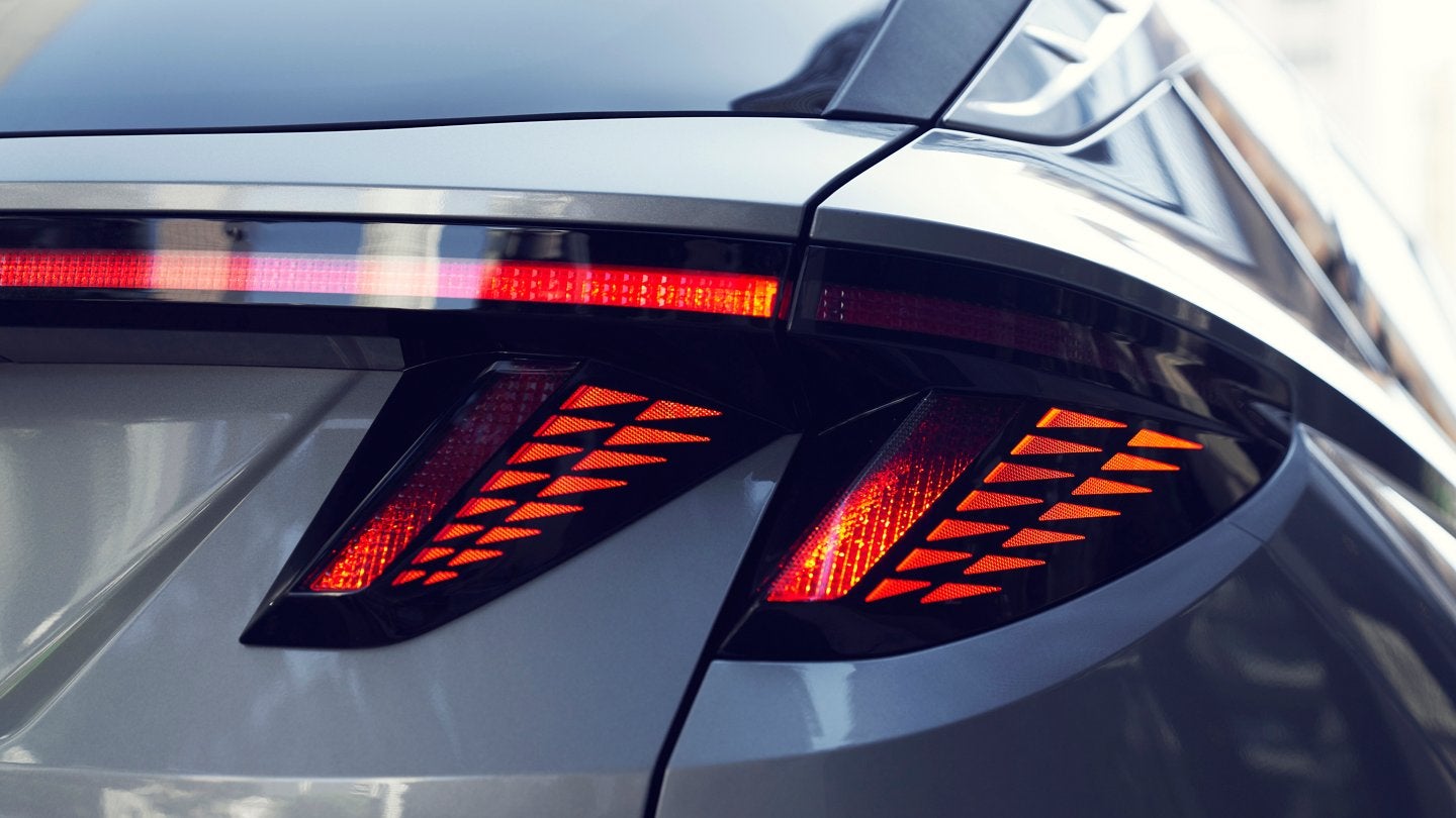 The all-new 2022 TUCSON | Steele Hyundai Kyle in Kyle TX