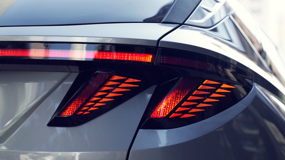 The all-new 2022 TUCSON | Steele Hyundai Kyle in Kyle TX