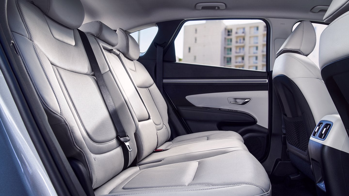 The all-new 2022 TUCSON | Steele Hyundai Kyle in Kyle TX