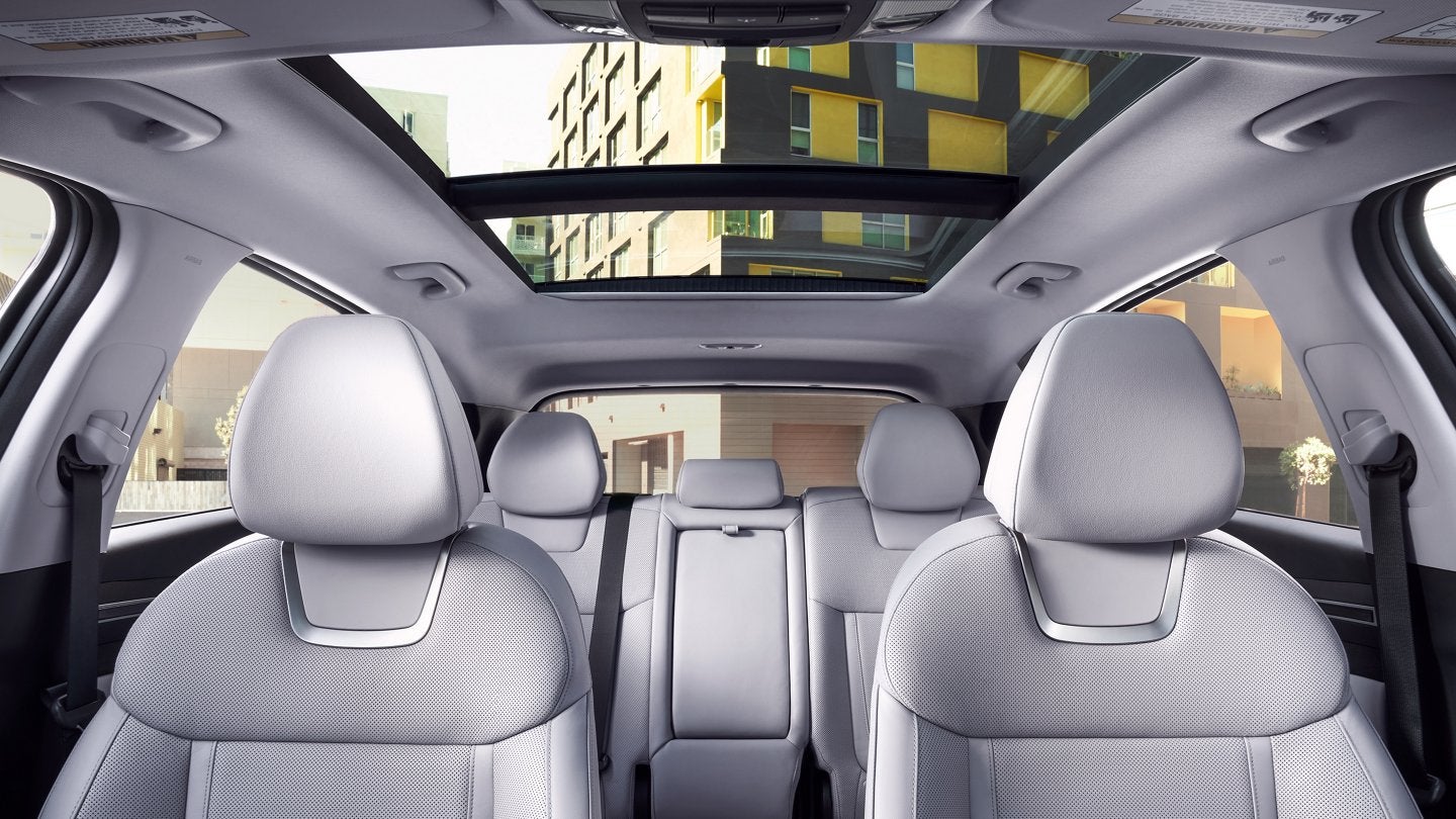 The all-new 2022 TUCSON | Steele Hyundai Kyle in Kyle TX