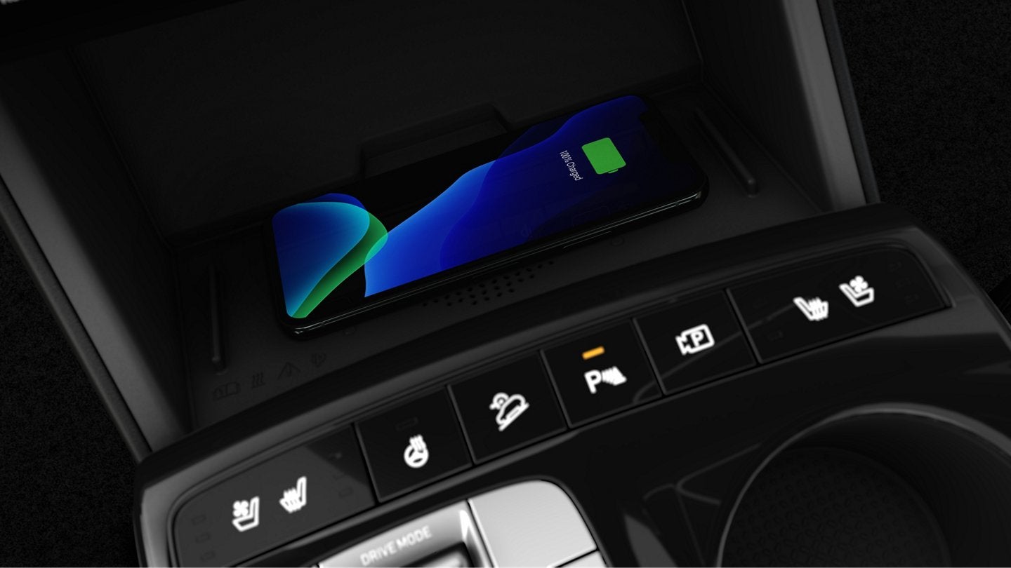 The all-new 2022 TUCSON | Steele Hyundai Kyle in Kyle TX