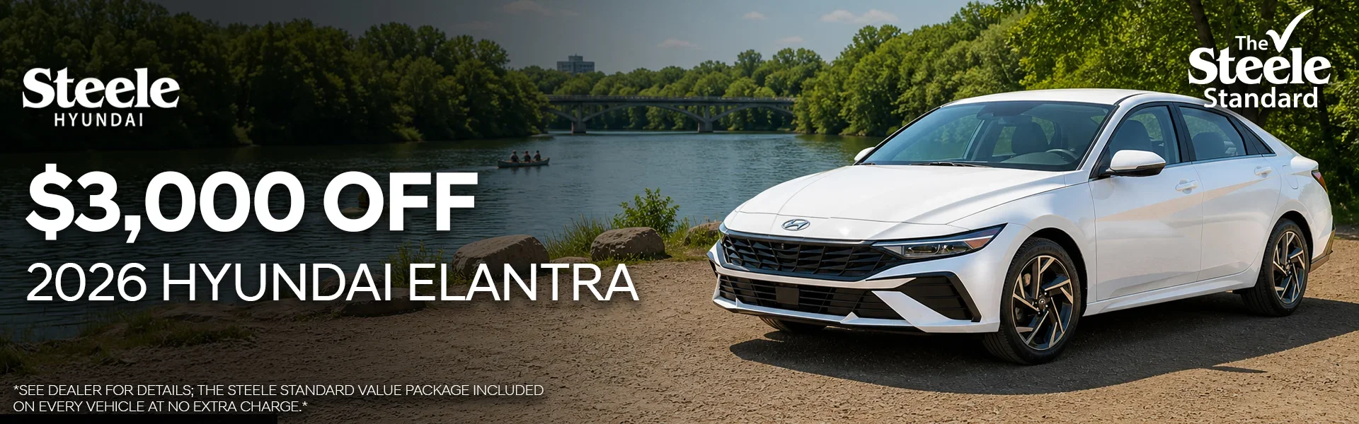 Elantra Specials